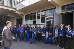 Большинство лифтов во вторичном жилом фонде устарели и имеют серьёзные технические проблемы. 